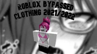 ➤ ROBLOX NEW BYPASSED CLOTHING | WORKING (2021 - 2022) #60