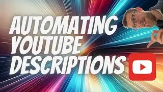 Automate Your YouTube Video Uploads and Descriptions with Zapier and AI