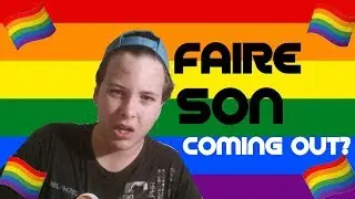 COMMENT FAIRE SON COMING OUT?