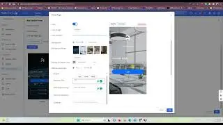 How to Create Captive Portal with Ruijie: A Step-by-Step Guide