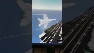 летают на ф-18