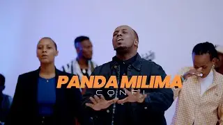 Confi-Panda milima
