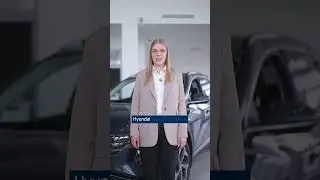 Hyundai Tucson – активируй настоящее💫