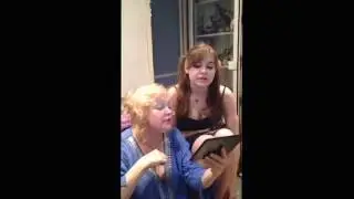 Колыбельная