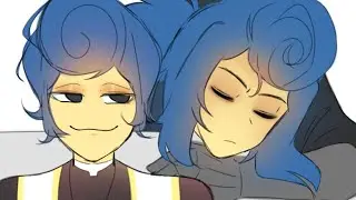 Priest wally pranks RF wally MEME ft.WALLY Au//JcschanX