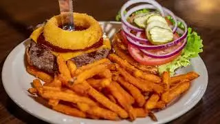 The Silver Spur Grill