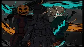 True Flame Trio Progression (1-20) | Deepwoken