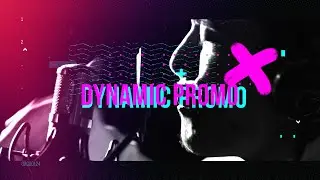 Dynamic Promo V1.2  - Free Download Premiere Pro Templates