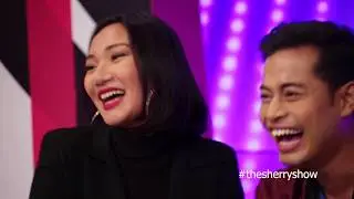 THE SHERRY SHOW : ARTIST CHALLENGE EPS 7