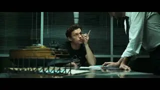 Spider man no way home deleted scene