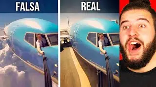 Fotos Virales Que Son Falsas Gracias al Photoshop | Grandes Mentiras de Internet ...