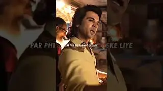 There is No season for drinking #wheelsofwhisky #rajkumarrao