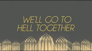 David Archuleta - Hell Together (Official Lyric Video)