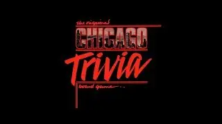 The Chicago Trivia Lawsuit