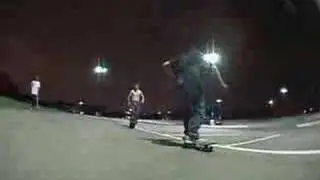 What is skateboarding?