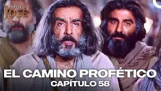 José, Que Se Enteró Del Estado De Su Padre, ¡No Pudo Contener Las Lágrimas! | El Camino Profético
