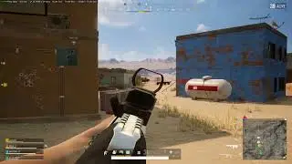 PUBG - 🔥🔥🔥 400 dpi forever