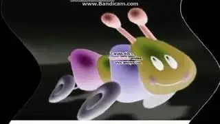(REUPLOAD) Baby Einsteins Feels Dizzy...