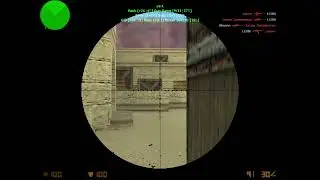 Counter Strike 1.6 - YORK