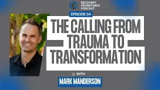 Episode 4: The Calling - From Trauma to Transformation