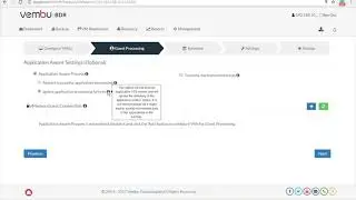 How to Configure VMware Backup using Vembu BDR Suite