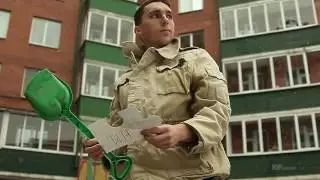 #ЖАP - клип от "ватных пряников" об институтах ИРНИТУ