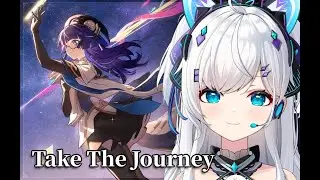 Take The Journey | Honkai: Star Rail | Covered by Erro