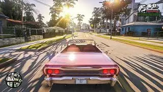 Grand Theft Auto San Andreas Trilogy Definitive Edition: Remastered 2022