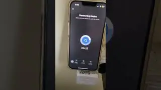 SMARTwifi switch not connected- p1