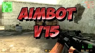 [CS1.6] 🔴 AIMBOT v15 ™! ⇛[CFG Aim 100%] ⇚ || 2017/2018 ★ AIMBOT CONFIG ★ ♛CFG PRO✔