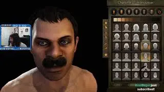 moistcr1tikal Twitch Stream Mar 30th, 2020 [Mount & Blade II: Bannerlord]