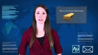 Gold Plating Solutions - Hard Gold vs Soft Gold Plating Solutions