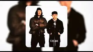 Big Baby Tape, Aarne - Supersonic (speed up)
