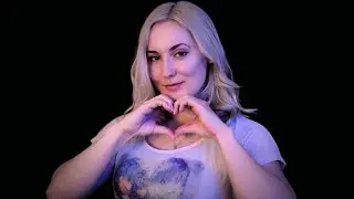 Relax To My Heartbeat 💗 ASMR