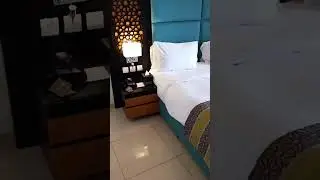 ОАЭ, Аджман, Bahi Palace 5* (номер), 12.04.24 - 17.04.24.