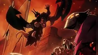 DARKSIDERS GENESIS, ПРОХОЖДЕНИЕ, ФИНАЛ Глава 16 Молох, секретная дверь, все ключи, секреты #8