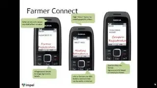 Impel CRM Overview for agribusinesses