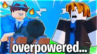 IS THE NEW *PIRATE WEAPONS* OVERPOWERED? |Roblox Bedwars