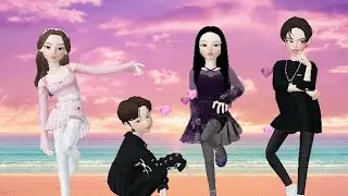 Me and my squad 💫Besties4ever💫
