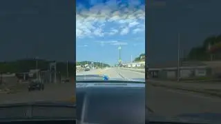 1981 Chevy Camaro Z28 acceleration