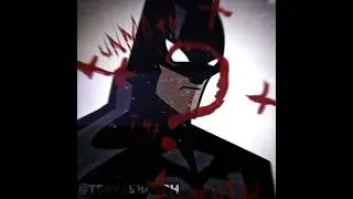 The Batman 2004 edit #batman #edit