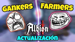 ESTO LO CAMBIA TODO! ALBION ONLINE SE MEGA ACTUALIZA!
