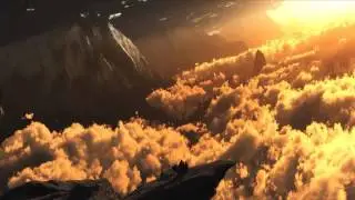 CMA - Fragments Of The Past