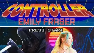 Emily Fraser - Controller (Official Music Video)