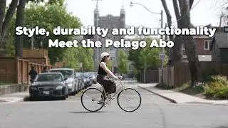Style, Durability and Function - Pelago Abo