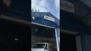 КАБИНУ В МЕТАЛЛОЛОМ, ВОССТАНОВИЛИ ГАЗЕЛЬ НЕКСТ