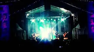 [LIVE] Red Summer - Lambaiyan #Gesika10