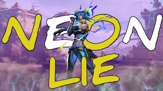 No Lie (Valorant Montage)