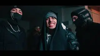 KETA feat. SACKY X KODES – NIK OMMOK (Official Video)