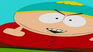 ERIC CARTMAN